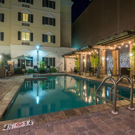 Candlewood Suites Mobile-Downtown By Ihg Exteriér fotografie