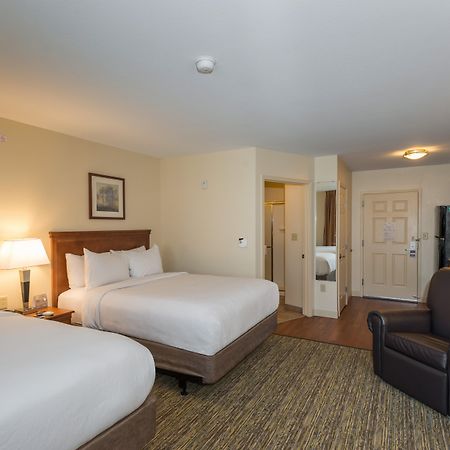 Candlewood Suites Mobile-Downtown By Ihg Exteriér fotografie