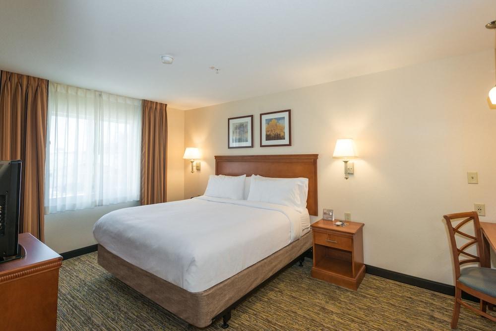 Candlewood Suites Mobile-Downtown By Ihg Exteriér fotografie