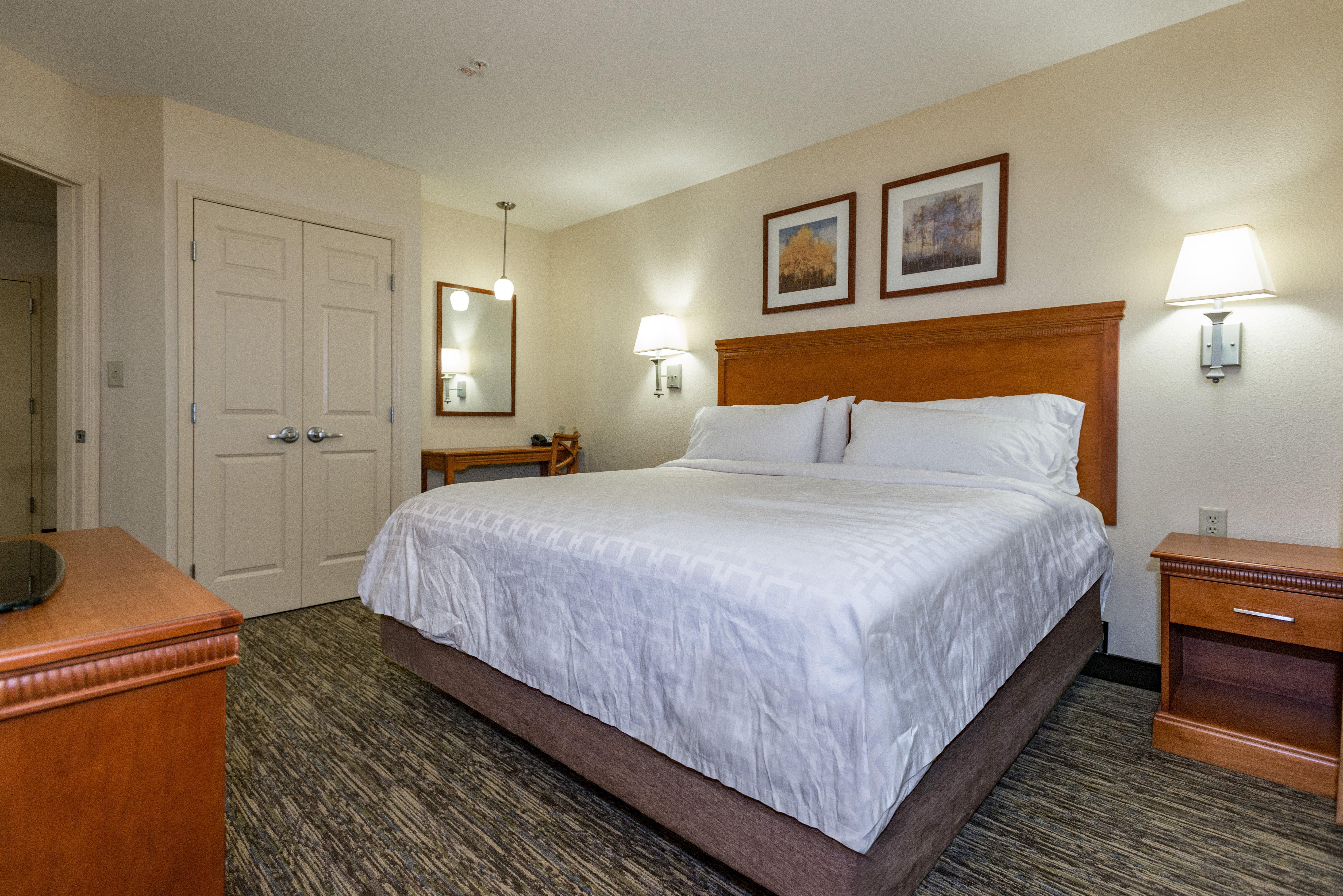 Candlewood Suites Mobile-Downtown By Ihg Exteriér fotografie