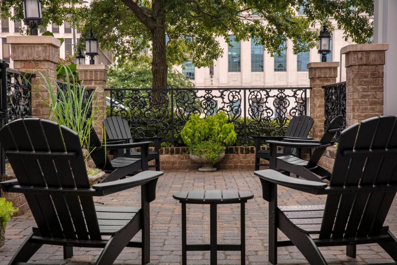 Candlewood Suites Mobile-Downtown By Ihg Exteriér fotografie