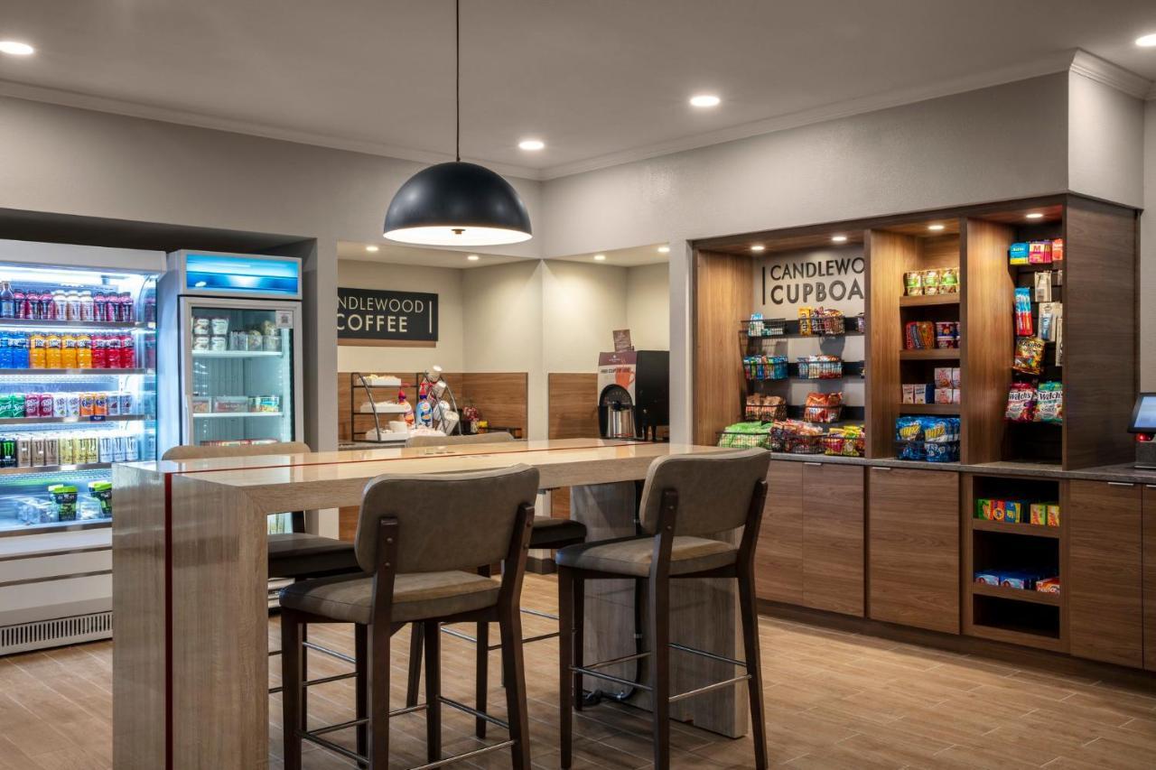 Candlewood Suites Mobile-Downtown By Ihg Exteriér fotografie