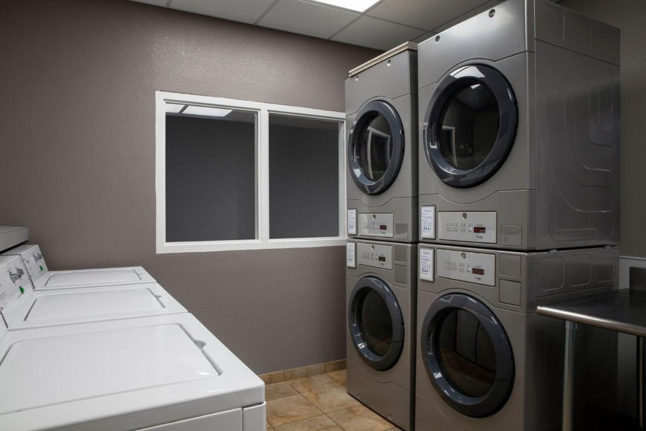 Candlewood Suites Mobile-Downtown By Ihg Exteriér fotografie