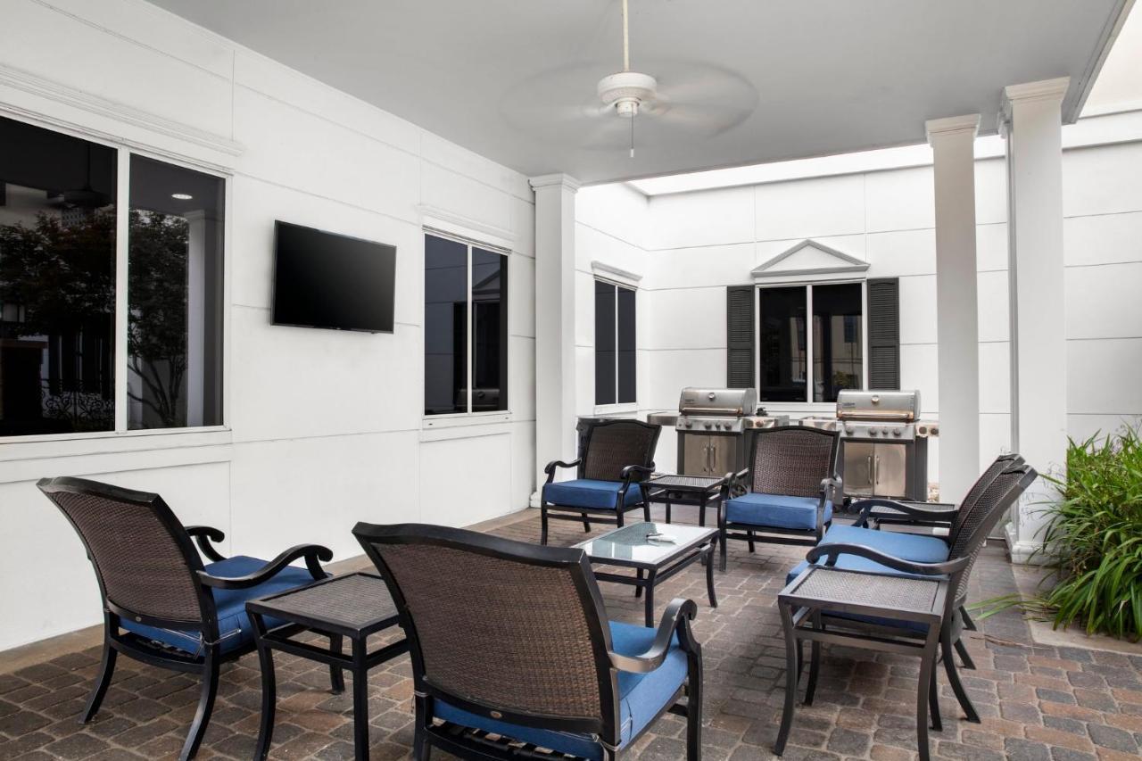 Candlewood Suites Mobile-Downtown By Ihg Exteriér fotografie