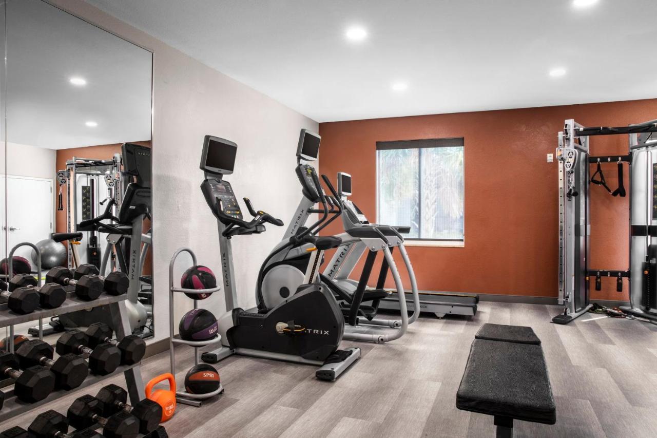 Candlewood Suites Mobile-Downtown By Ihg Exteriér fotografie