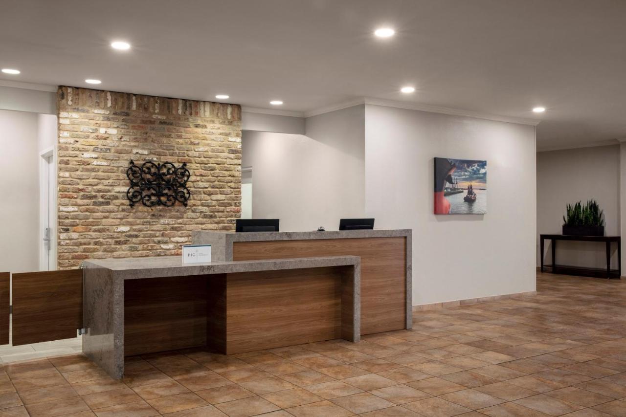 Candlewood Suites Mobile-Downtown By Ihg Exteriér fotografie