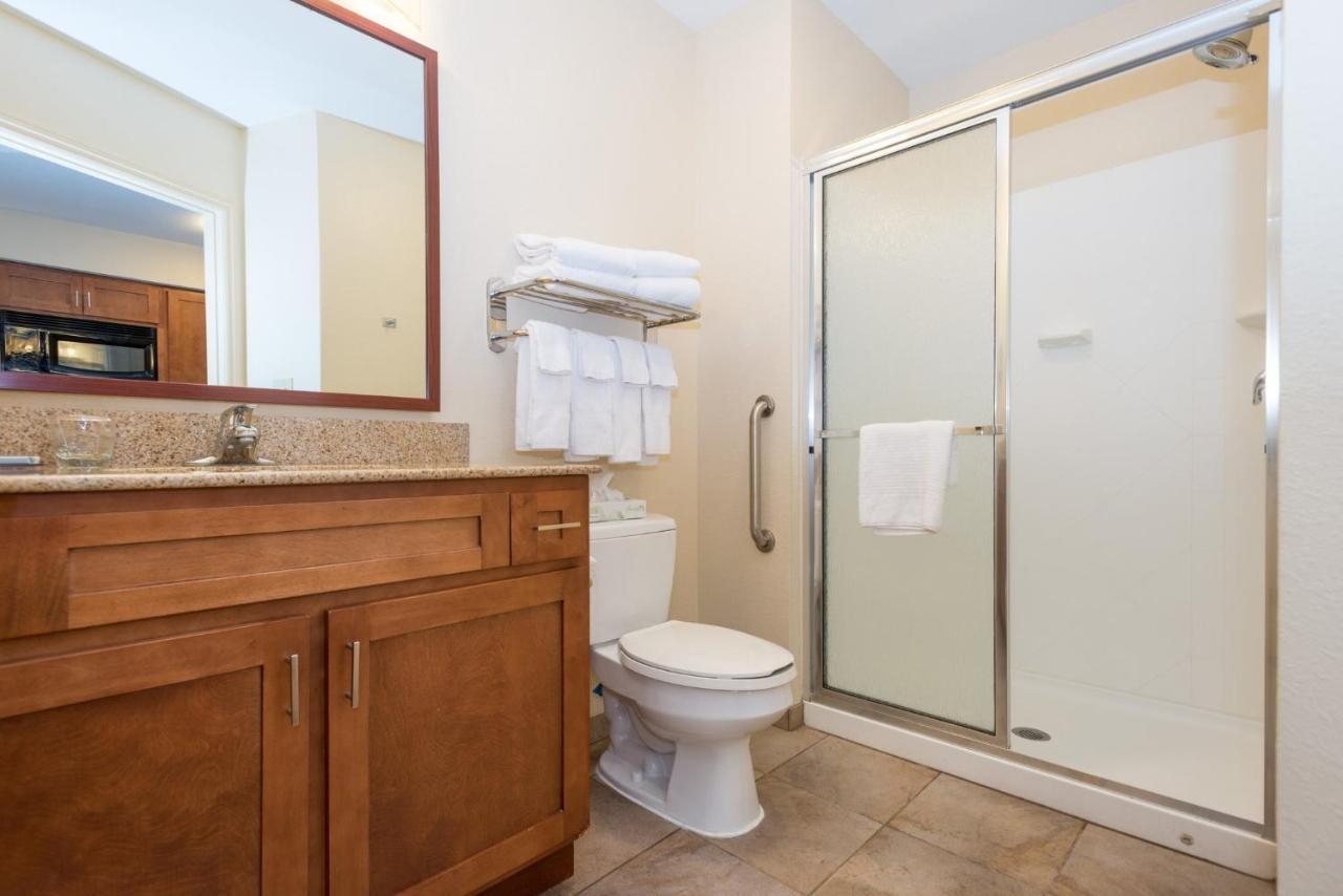 Candlewood Suites Mobile-Downtown By Ihg Exteriér fotografie