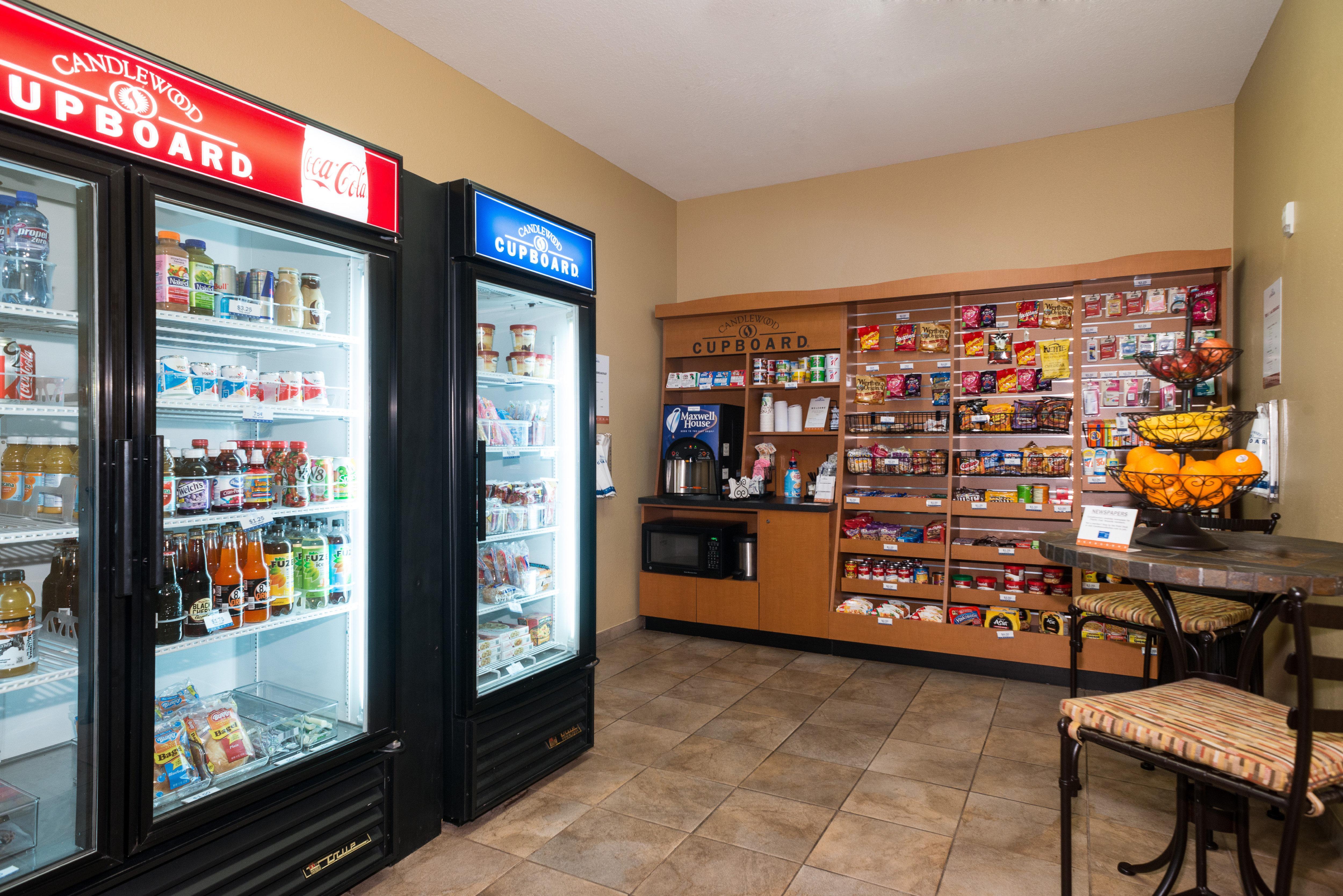 Candlewood Suites Mobile-Downtown By Ihg Exteriér fotografie