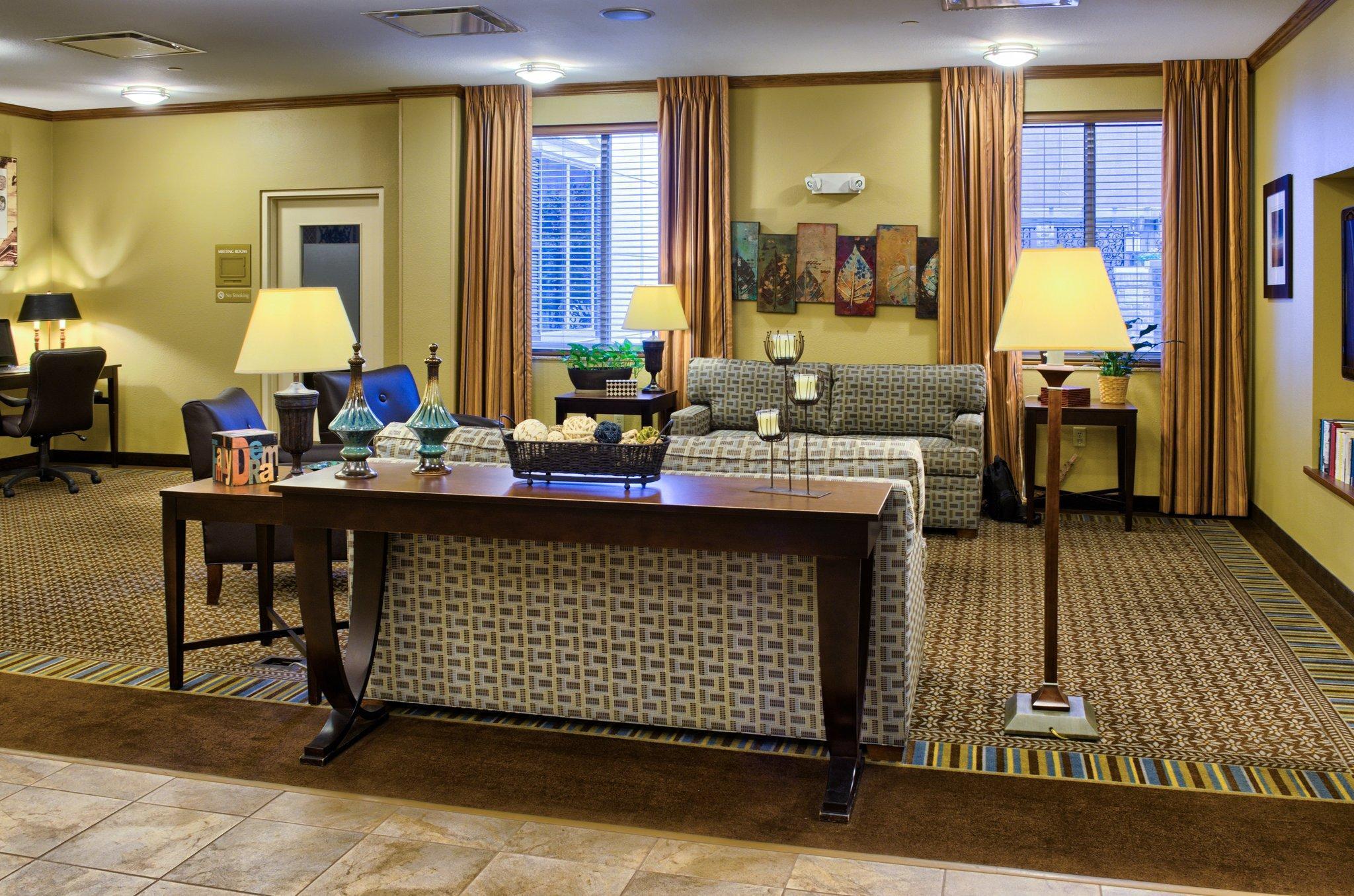 Candlewood Suites Mobile-Downtown By Ihg Exteriér fotografie