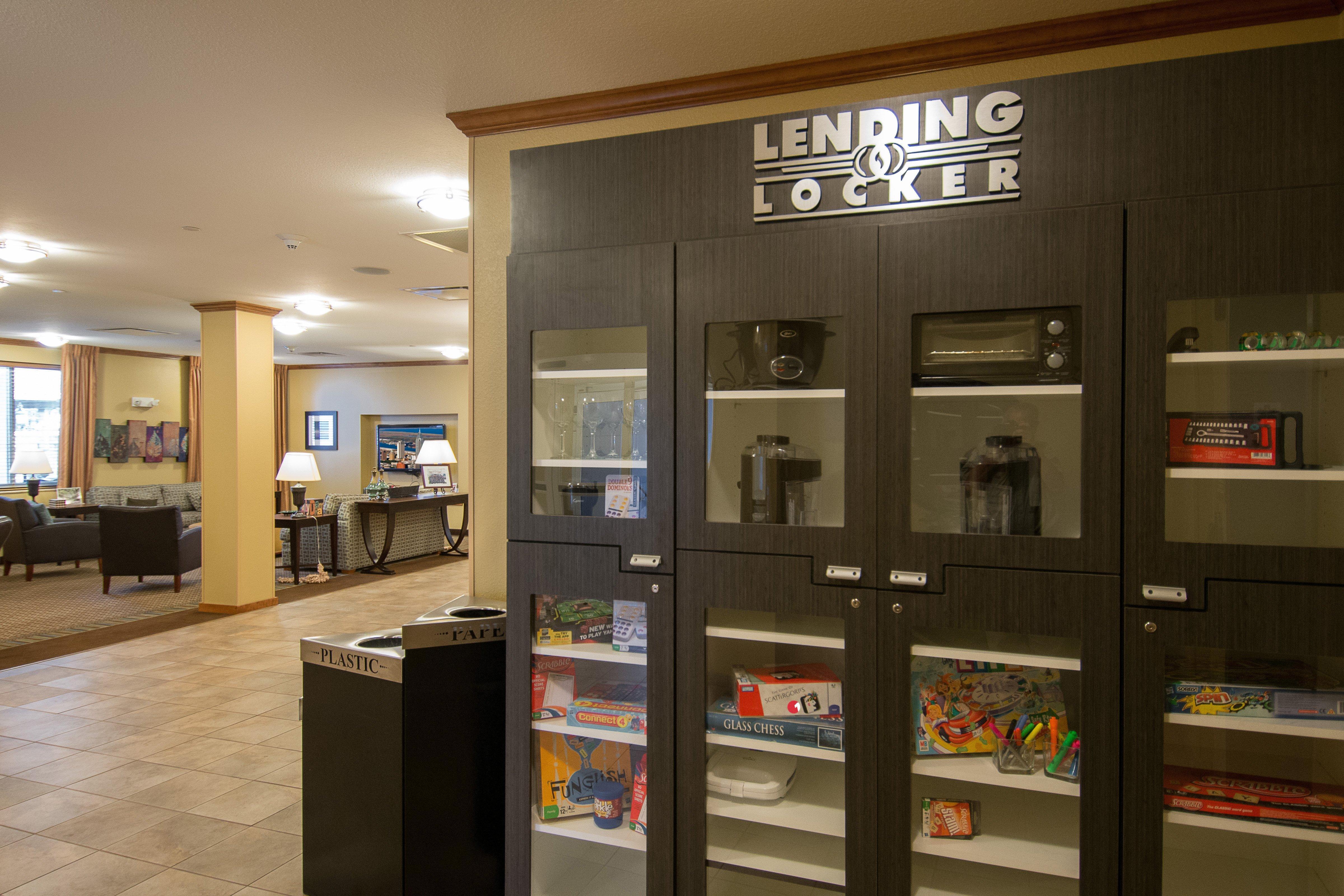 Candlewood Suites Mobile-Downtown By Ihg Exteriér fotografie