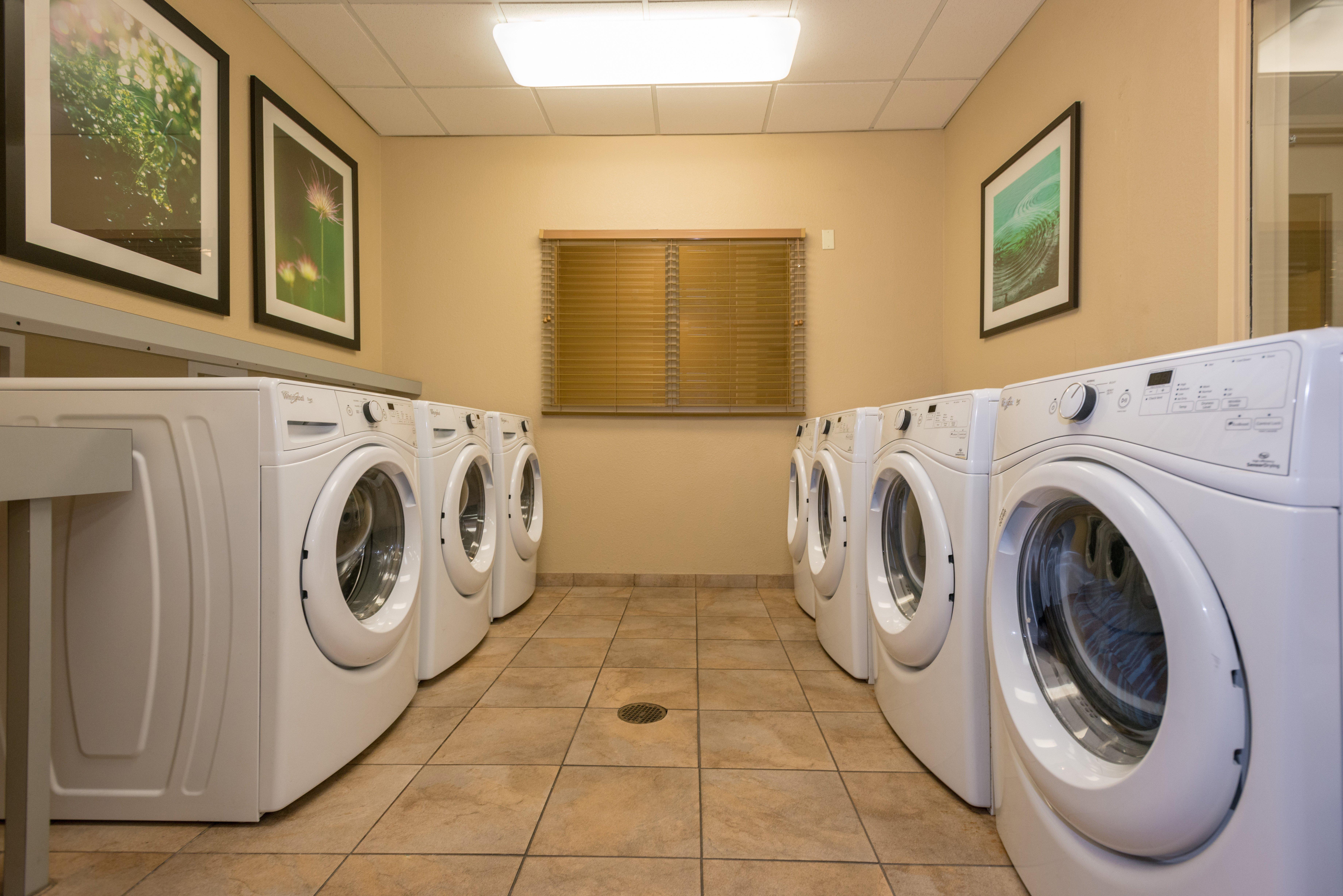 Candlewood Suites Mobile-Downtown By Ihg Exteriér fotografie