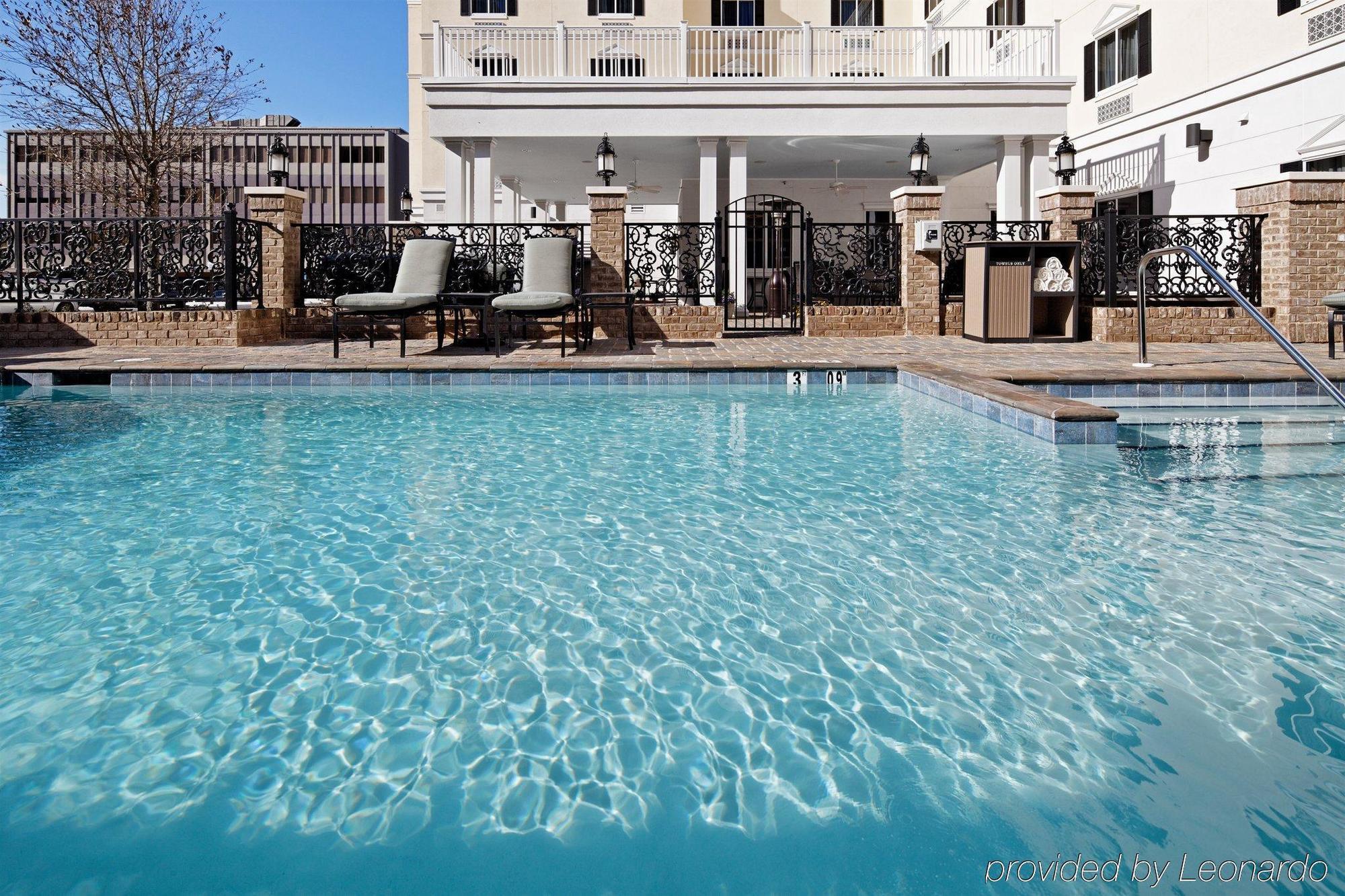 Candlewood Suites Mobile-Downtown By Ihg Zařízení fotografie