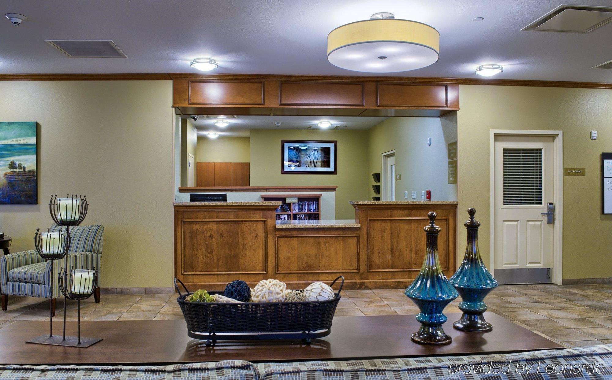 Candlewood Suites Mobile-Downtown By Ihg Exteriér fotografie