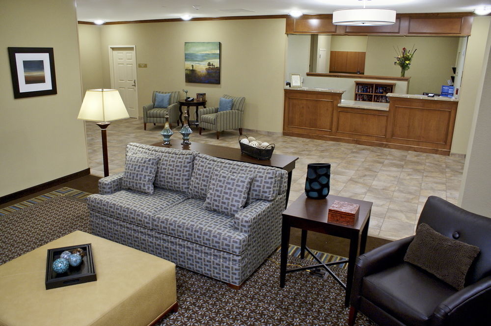 Candlewood Suites Mobile-Downtown By Ihg Exteriér fotografie