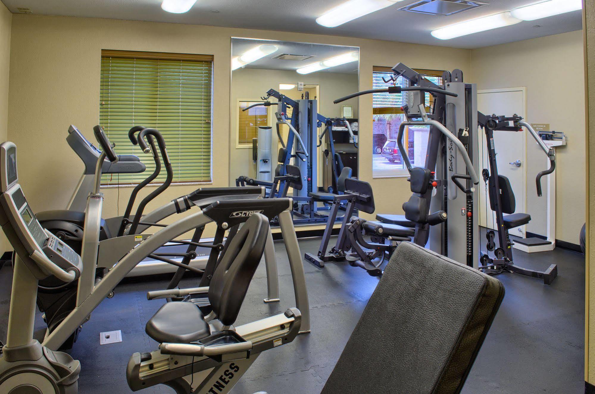 Candlewood Suites Mobile-Downtown By Ihg Exteriér fotografie