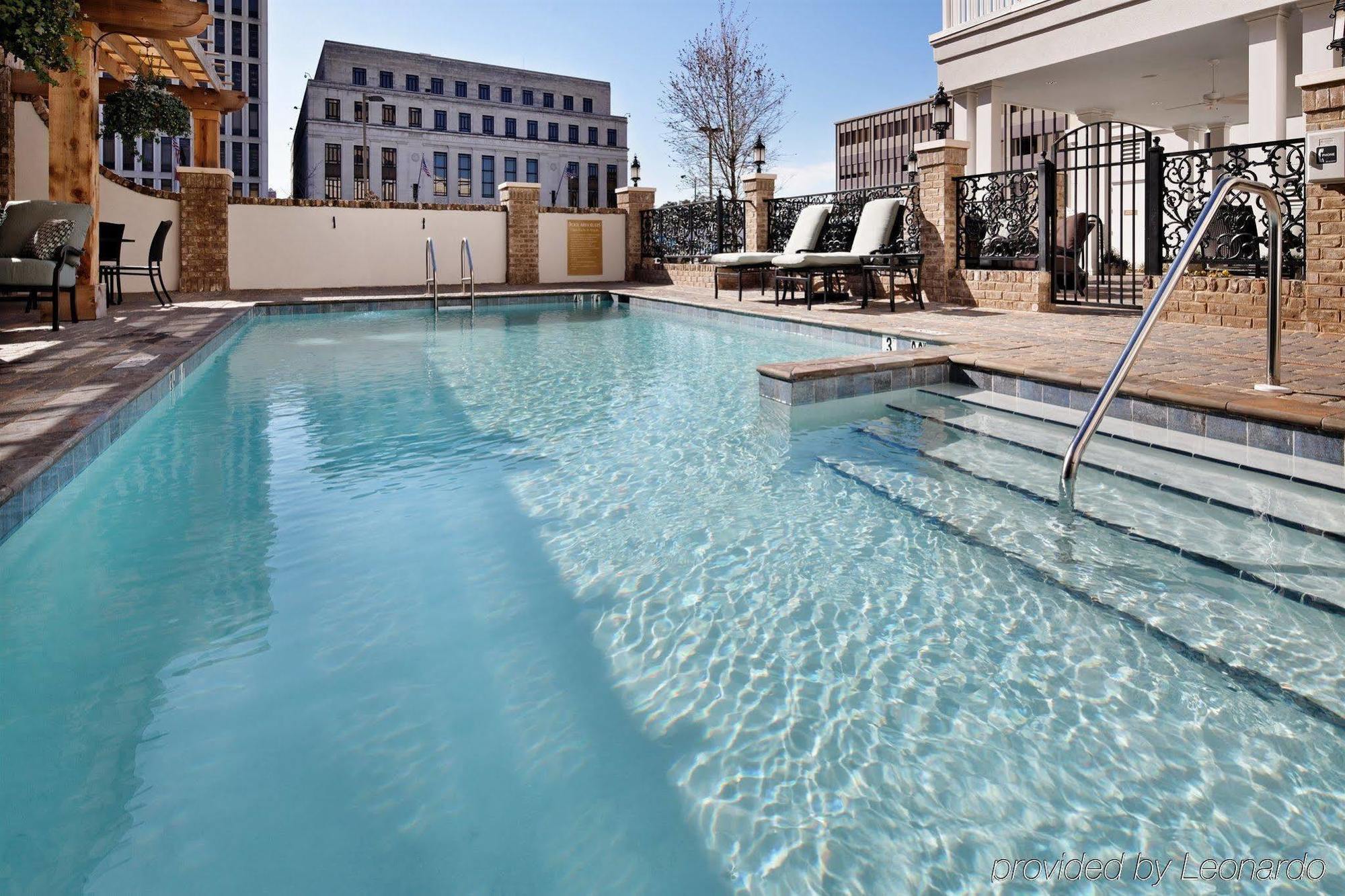 Candlewood Suites Mobile-Downtown By Ihg Exteriér fotografie