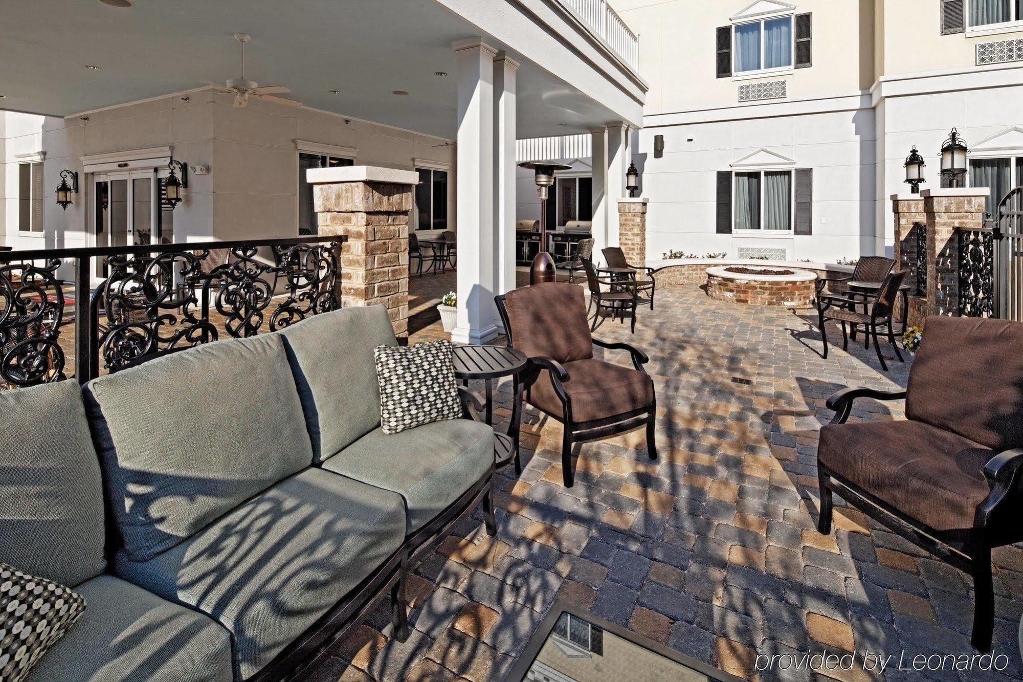Candlewood Suites Mobile-Downtown By Ihg Zařízení fotografie