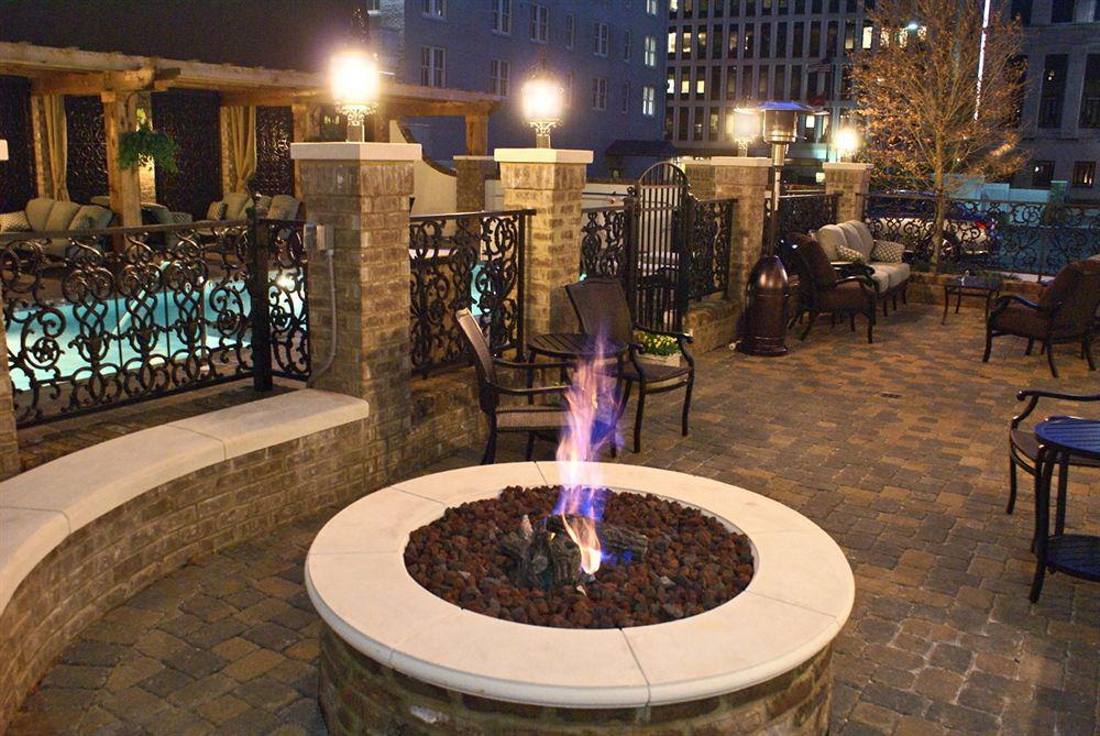 Candlewood Suites Mobile-Downtown By Ihg Zařízení fotografie
